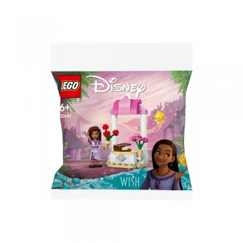 ����������� LEGO Disney ³������� ����� ��� 30661
