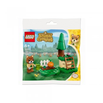 ����������� LEGO Animal Crossing ���������� ��� Maple 30662