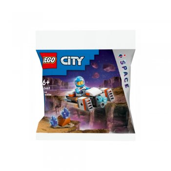 ����������� LEGO City �������� �������� 30663