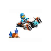 ����������� LEGO City �������� �������� 30663