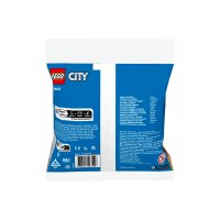 ����������� LEGO City �������� �������� 30663