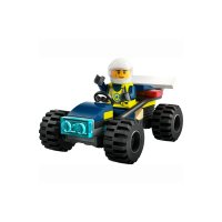 ����������� LEGO City ����������� ��� ��� ��������� 30664