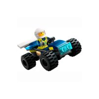 ����������� LEGO City ����������� ��� ��� ��������� 30664