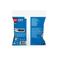 ����������� LEGO City ����������� ��� ��� ��������� 30664