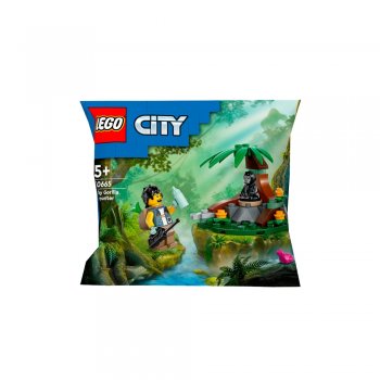 ����������� LEGO City ������ �� ����� ������ 30665