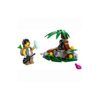 ����������� LEGO City ������ �� ����� ������ 30665