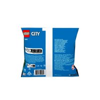 ����������� LEGO City ������ �� ����� ������ 30665