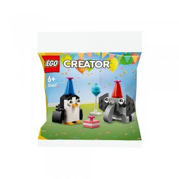 ����������� LEGO Creator ������� �������� �� ��� ���������� 30667
