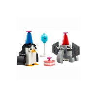����������� LEGO Creator ������� �������� �� ��� ���������� 30667