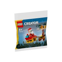 ����������� LEGO Creator ������ �� �������� ����� 30670