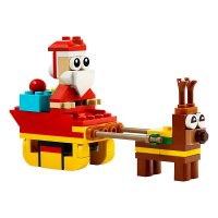 ����������� LEGO Creator ������ �� �������� ����� 30670