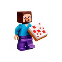 ����������� LEGO Minecraft ��� � �����-����� 30672