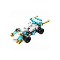 Конструктор LEGO Ninjago Суперсильні транспортні засоби дракона Зейна 30674 Конструктор LEGO Ninjago Суперсильні транспортні засоби дракона Зейна 30674