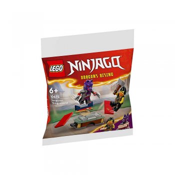 ����������� LEGO Ninjago ����������� ���� ��� ������� 30675