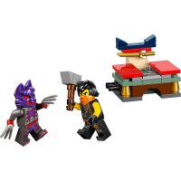 ����������� LEGO Ninjago ����������� ���� ��� ������� 30675