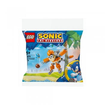 ����������� LEGO Sonic the Hedgehog �������� ����� ʳ� 30676