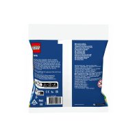 ����������� LEGO Sonic the Hedgehog �������� ����� ʳ� 30676