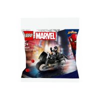 ����������� LEGO Marvel Super Heroes �������� ������ 30679