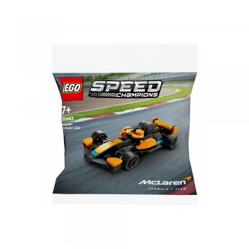����������� LEGO Speed Champions ��������� McLaren Formula 1 30683