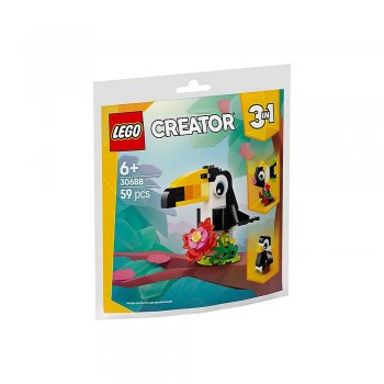 ����������� LEGO Creator �������� ����� 30688