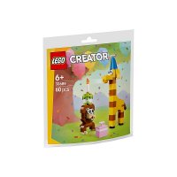 ����������� LEGO Creator ������� �������� �� ��� ���������� 30689