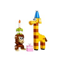 ����������� LEGO Creator ������� �������� �� ��� ���������� 30689