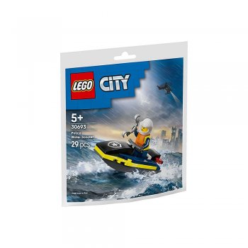����������� LEGO City ����������� ����� 30693