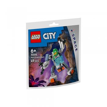 ����������� LEGO City �������� �������� ����� 30694