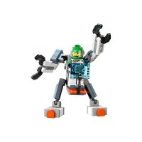 Конструктор LEGO City Космічний науковий робот 30694 Конструктор LEGO City Космічний науковий робот 30694