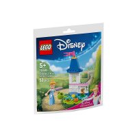 ���������� ����������� LEGO Disney Princess ��������� ����� ��������� � ���� 30695 30695