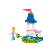 ����������� LEGO Disney Princess ��������� ����� ��������� � ���� 30695