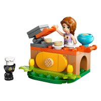 ����������� LEGO Friends ʳ��� � ������� �� ���� 30696