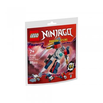 ����������� LEGO Ninjago ̳�������� ����� ����� 30699