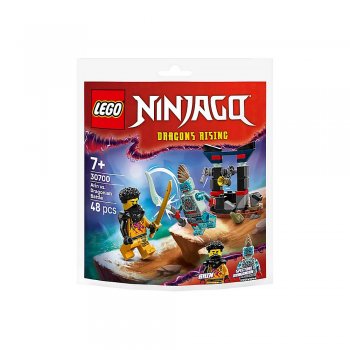 ����������� LEGO Ninjago ��� ����� �������: ����� 30700