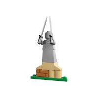 Конструктор LEGO Harry Potter Урок з Квідичу 30706 Конструктор LEGO Harry Potter Урок з Квідичу 30706