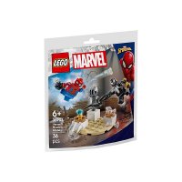 ����������� LEGO Super Heroes ������������ ����� ������� 30707