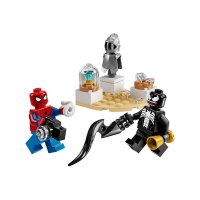 ����������� LEGO Super Heroes ������������ ����� ������� 30707