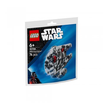 ����������� LEGO Star Wars ̳�������� ����� ����������� 30708