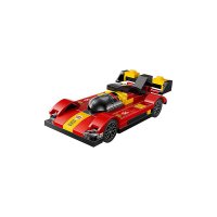 ����������� LEGO Speed Champions Ferrari 499P � ������� 30709