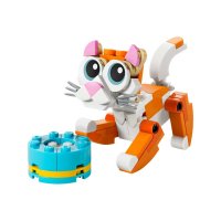 ����������� LEGO Creator ������������ �� 30714