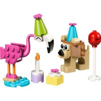 ����������� LEGO Creator ������ ������� �������� �� ��� ���������� 30715