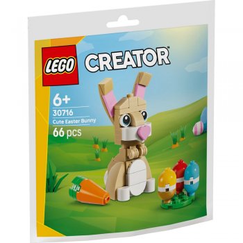 ����������� LEGO Creator ������� ���������� ������ 30716