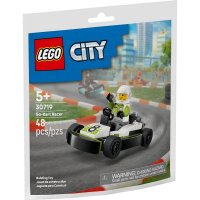 ����������� LEGO City ������ �� �������� 30719