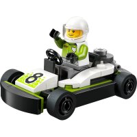 ����������� LEGO City ������ �� �������� 30719