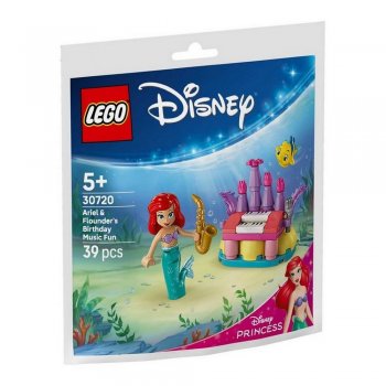 ����������� LEGO Disney ������� ������� ����� � ��������� � ������ ��� ���������� 30720