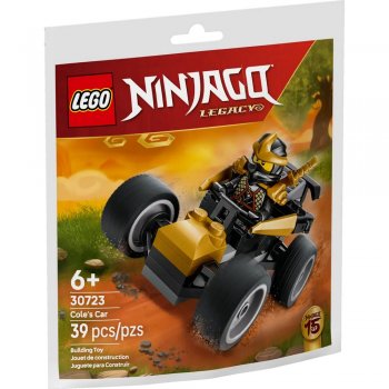 ����������� LEGO Ninjago ��������� ����� ����� 30723