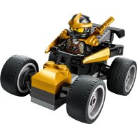 ����������� LEGO Ninjago ��������� ����� ����� 30723
