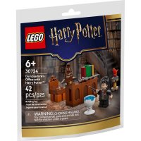 ����������� LEGO Harry Potter ������ ��������� � ���� �������� 30724