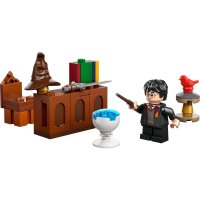 ����������� LEGO Harry Potter ������ ��������� � ���� �������� 30724