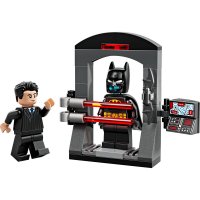 ����������� LEGO Batman Batman�: ���� ���� � ������ ������� 30726